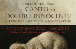 pasqua 2022 piano di sorrento about sorrento