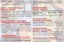 eventi maggio 2022 vico equense