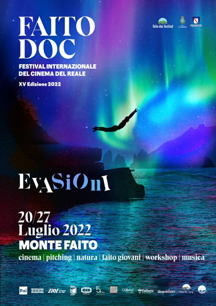 Eventi 2022 vico equense cosa fare festival del cinema xv edizione del faito doc