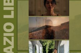 Eventi luglio 2022 Sorrento proiezione film Anna Mendosa di Antonino Giammarino