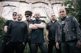 almamegretta concerto sorrento villa fiorentino agosto 2022