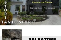 presentazione libro villa fiorentino salvatore gonzales