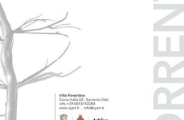 SyArt Festival 2022 sorrento about sorrento