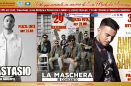 san michele 2022 piano di sorrento about sorrento