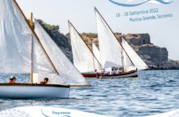trofeo regina giovanna 2022 about sorrento