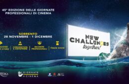 giornate professionali di cinema sorrento 2022 about sorrento