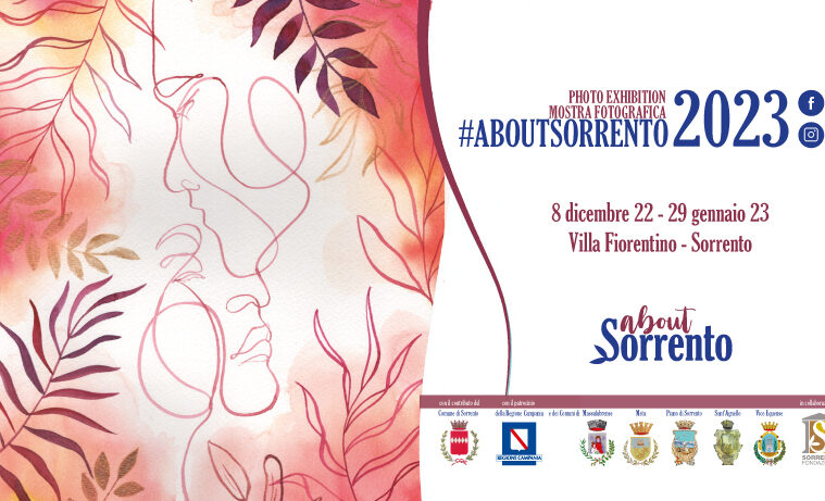 Eventi-Natale-2022-Sorrento-mostra-About-Sorrento-Villa-Fiorentino