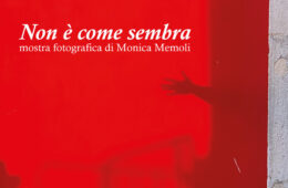 Mostra fotografica Procida Monica Memoli