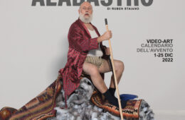 calendario dell'avvento sorrento natale 2022 ruben staiano about sorrento