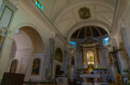 Chiesa di Sant'Anna Sorrento Marina Grande About Sorrento Gianna Smurro