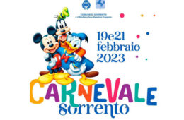carnevale 2023 a Sorrento ABOUT SORRENTO