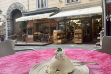 Sorrento Delizia al Limone dolce aboutsorrento gianna smurro