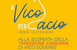 eventi vico equense 2023 a vico per cacio
