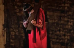 la via della croce 2023 meta