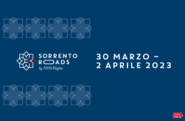 presentazione-sorrento-roads-2023.pdf about sorrento 2023