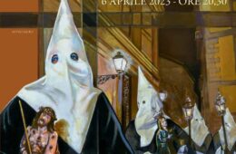 processione bianca ss rosario sorrento 2023