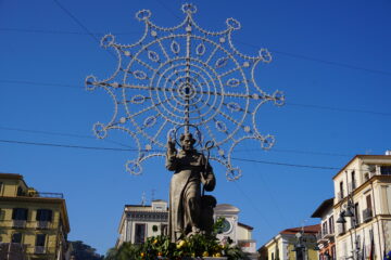 sant'antonino piazza tasso sorrento about sorrento myPOVSorrento Gianna Smurro