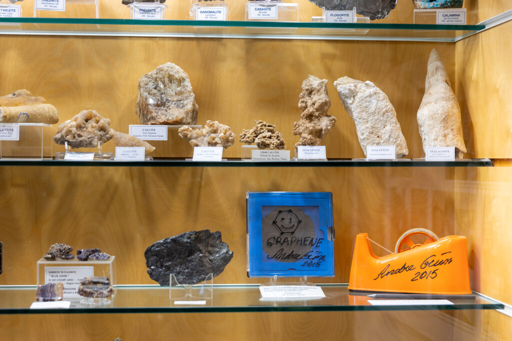 cosa vedere a Vico Equense_grafene