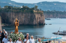 meta-madonna del lauro