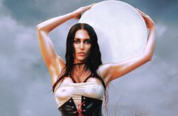 Eventi agosto 2023 Sorrento agosto 2023 concerto La Nina del sud Vanitas