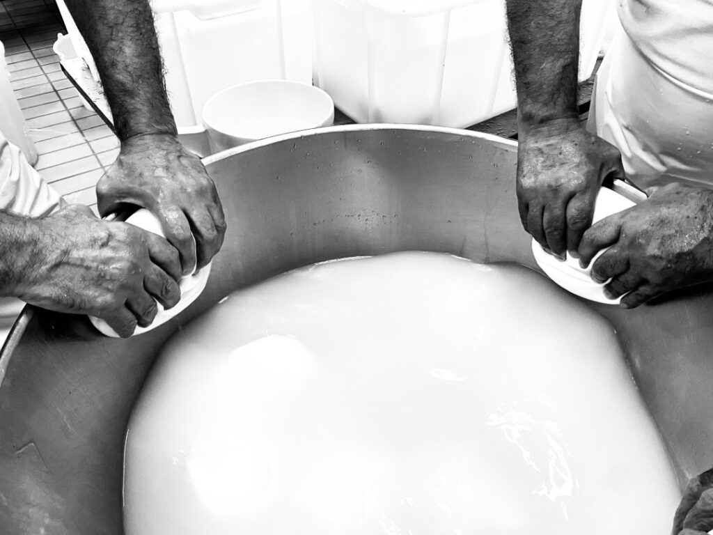 04_APRILE_Mani laboriose_Sara Russo about sorrento 2024 calendar