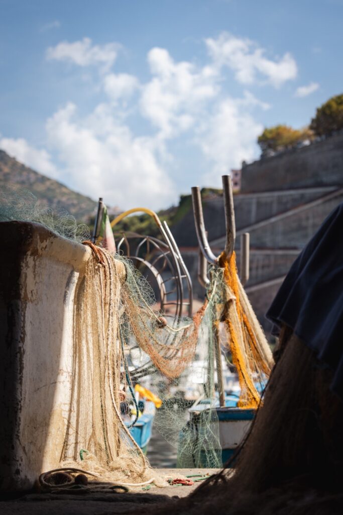07_Luglio_Piano marina di cassano nests about sorrento 2024 calendar