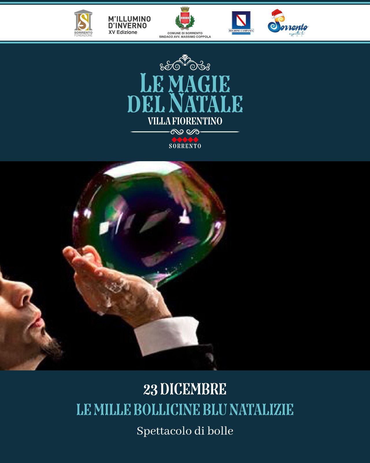 le-mille-bollicine-blu-natalizie-villa-fiorentino-Le-magie-del-natale