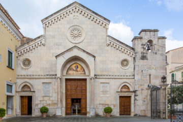 The Sorrento Cathedral
