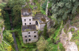Sorrento the Valley of the Mills