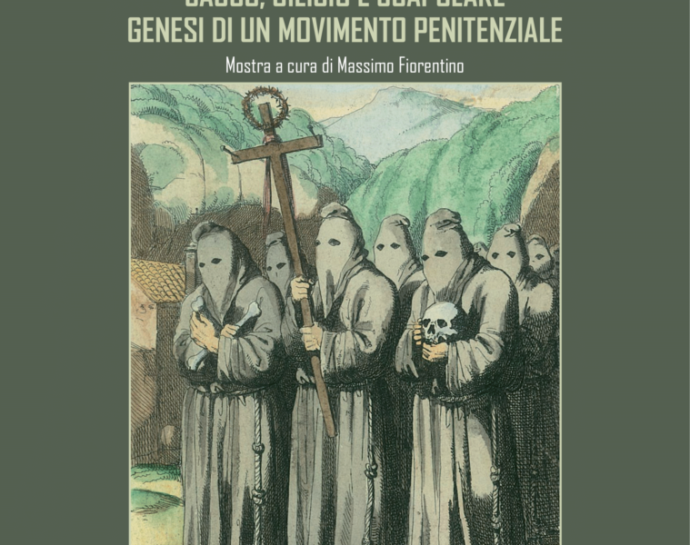 Sorrento Good friday Exhibition 2024 Villa Fiorentino