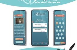 Scopri sorrento in poche ore con l'APP City Adventure