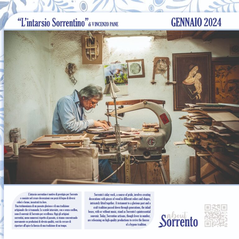 Aboutsorrento_2025_social_contest_calendario