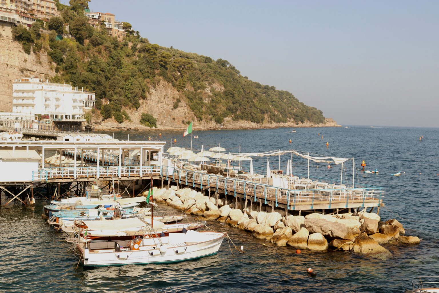 mypovsorrento sofia le barche sorrento marina grande about sorrento 2024