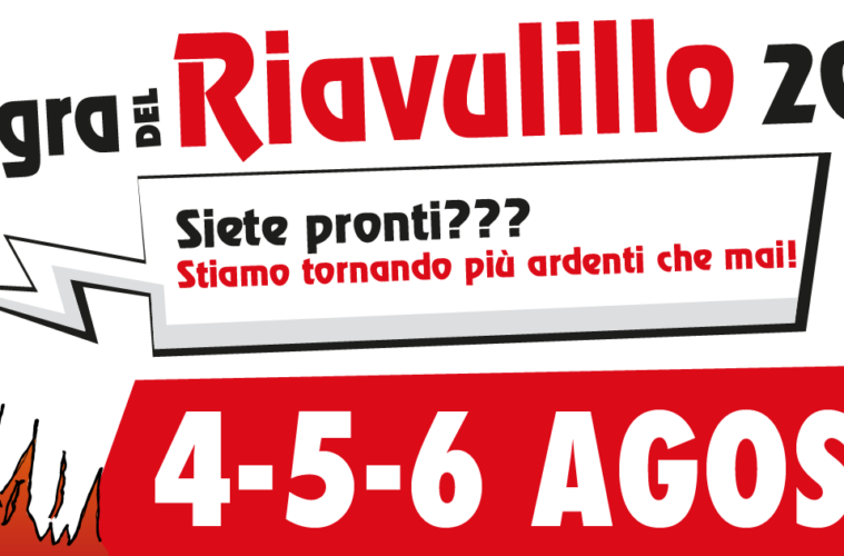 sagra del riavulillo 2024 arola vico equense programma about sorrento