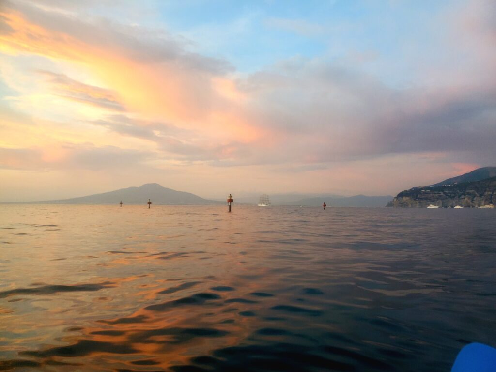 vesuvius view from sorrento emalee pennington mypovsorrento 2024 about sorrento