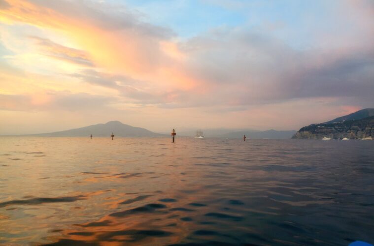 vesuvius view from sorrento emalee pennington mypovsorrento 2024 about sorrento