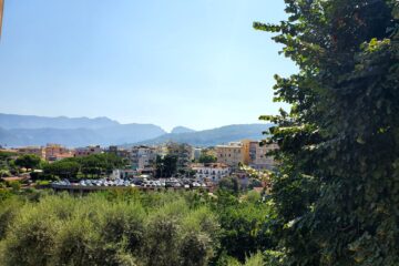 Goodbye Sorrento mypovsorrento Emalee Pennington 2024 Sorrento from a distance about sorrento