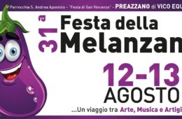festa della melanzana vico equense sagra della melanzana 2024 preazzano about sorrento 2024