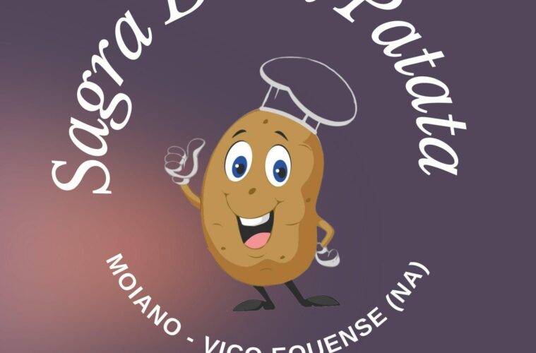 sagra della patata moiano vico equense 25, 26, 27 agosto 2024 about sorrento