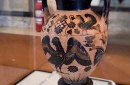 georges vallet museum piano di sorrento villa fondi greek old pot sirens emma ritter mypovsorrento 2024 about sorrento