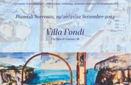 incontri divini e sapori campani 2024 piano di sorrento villa fondi about sorrento