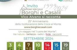 piano di sorrento borghi e casali 2024 vico alvano si racconta programma about sorrento