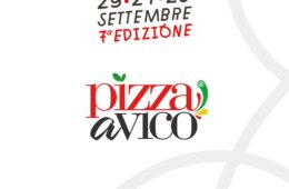 pizza a vico 2024 23 24 25 settembre locandina