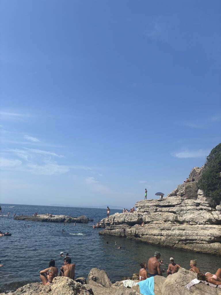 the land of the sirens sorrento emma ritter about sorrento 2024 myth of sirens