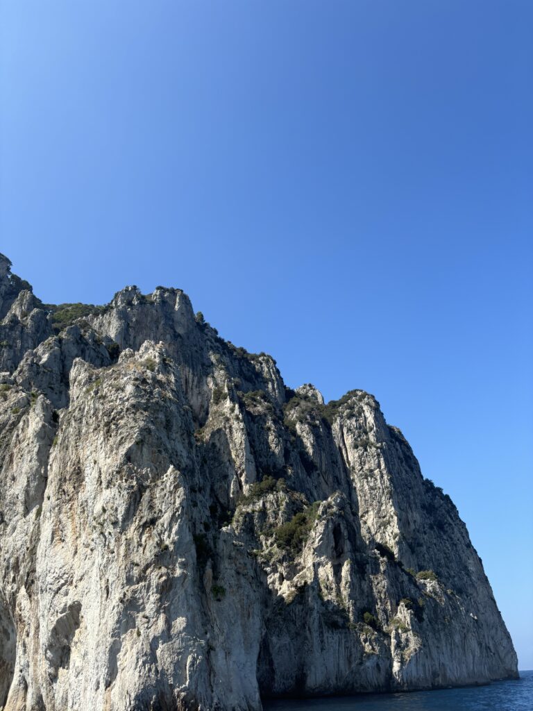 the land of the sirens sorrento emma ritter about sorrento 2024 capri cliffs sirens legend
