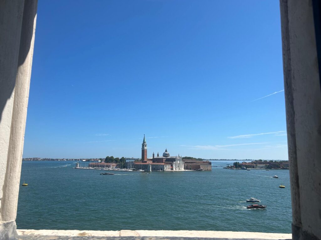 Venice The Grand Tour and Sorrento Emma Ritter 2024 Mypovsorrento about sorrento