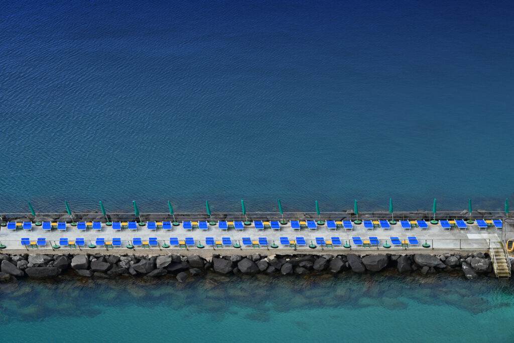 Il Fascino di Sorrento in Autunno Renata Cervia - About Sorrento 2025