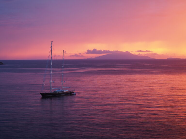 Francesco Gifuni - about Sorrento 2025