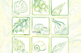 Copertina Calendario About Sorrento 2025 VI Edizione Contest "Il Richiamo delle Sirene"