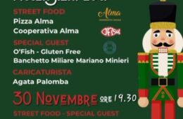 accensione luci natale sant'agata 2024 massa lubrense about sorrento eventi natale